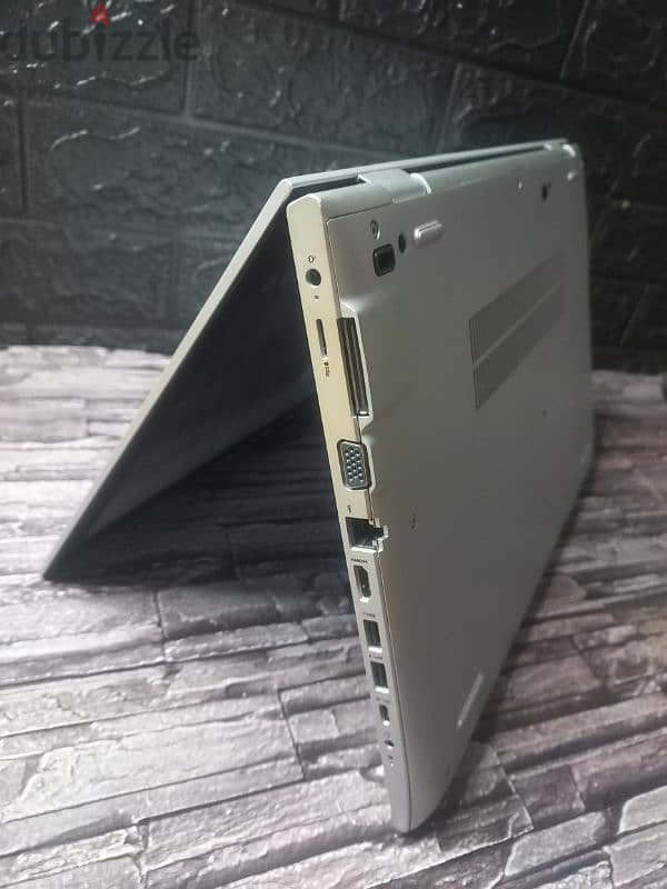 laptop i7 gen 8 TH Full hd screen  15.6لابتوب 1