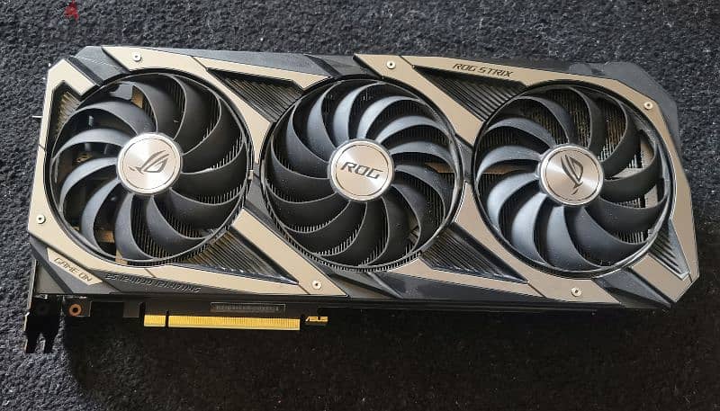 Gpu 3070 4