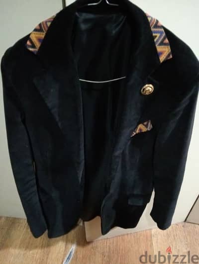 Luxury Blazer