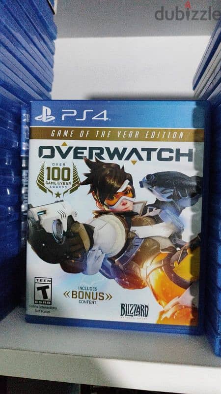 Used and new sesled  ps4 Games 16