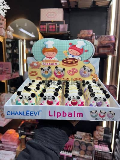 lip balm