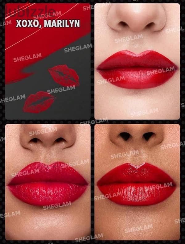 sheglam lipstick 1