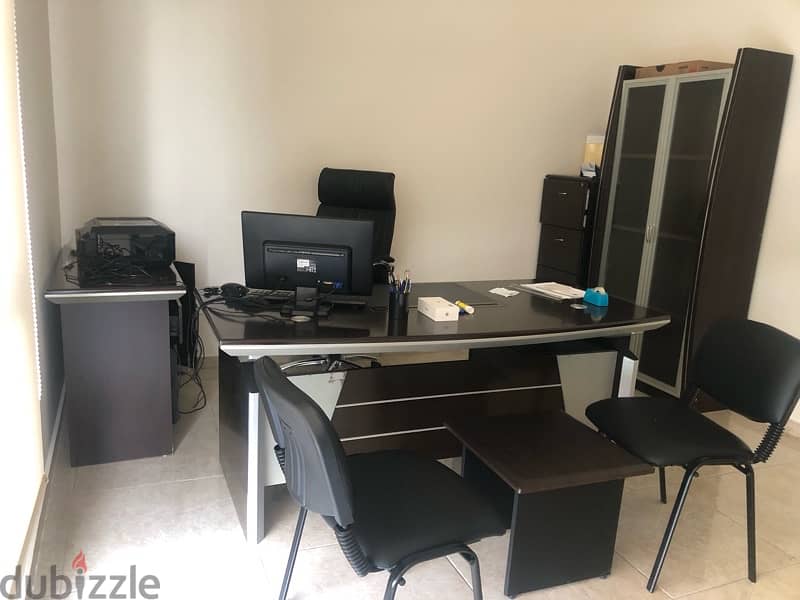 office for sell 7