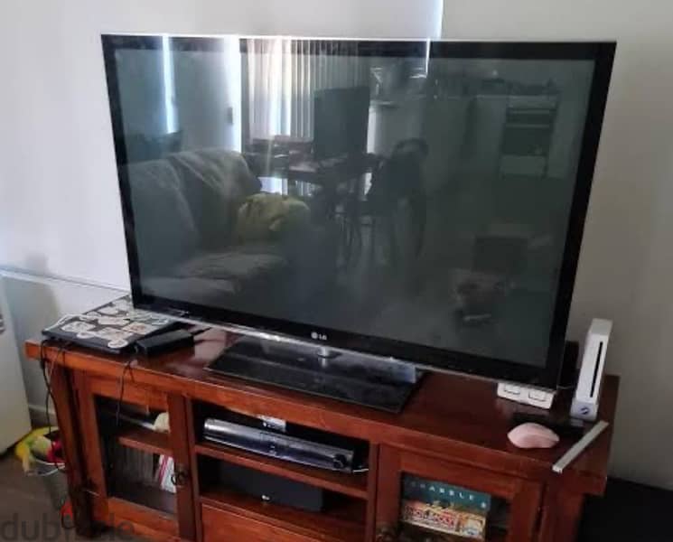 lg tv 0