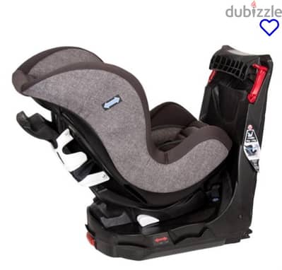 Carseat stage 01 2 exellent german brand from le bouquet free delivery