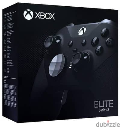 controller X box elite2