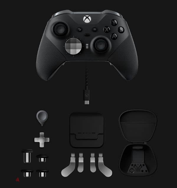 controller X box elite2 1