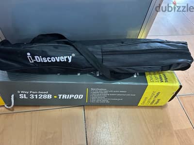 tripod SL3128B