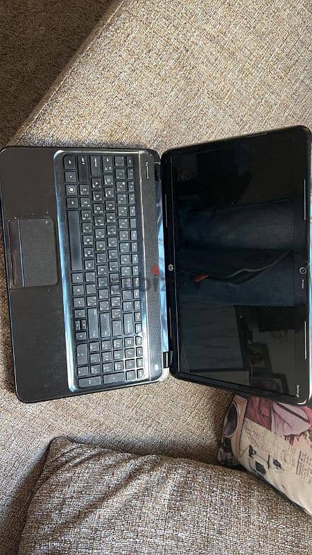 hp laptop 1