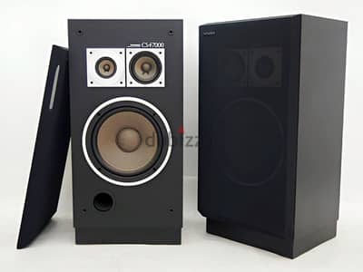 vintage pioneer speakers made in japan since 1978 سبيكرات