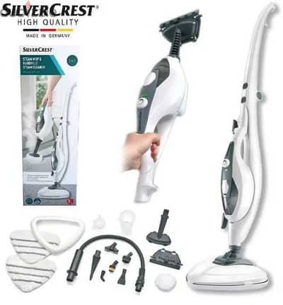 Steam Cleaner (Germany) منظف بخار الماني