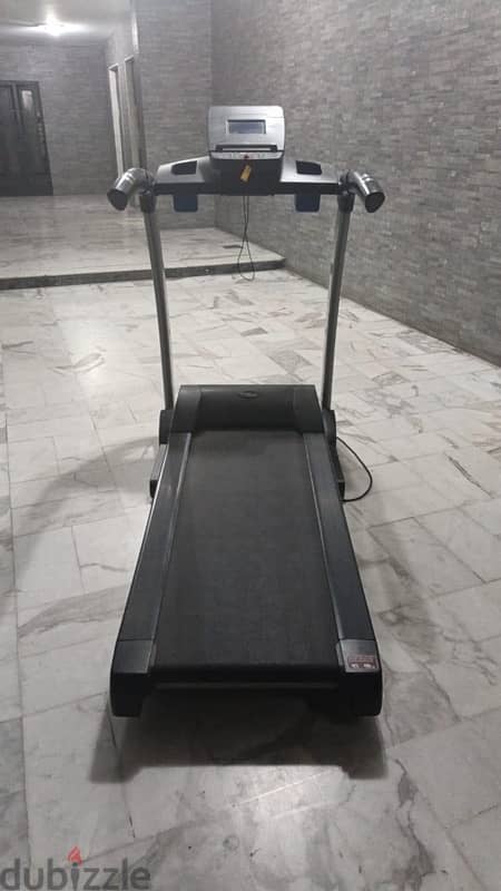 Treadmill Sport Master 2