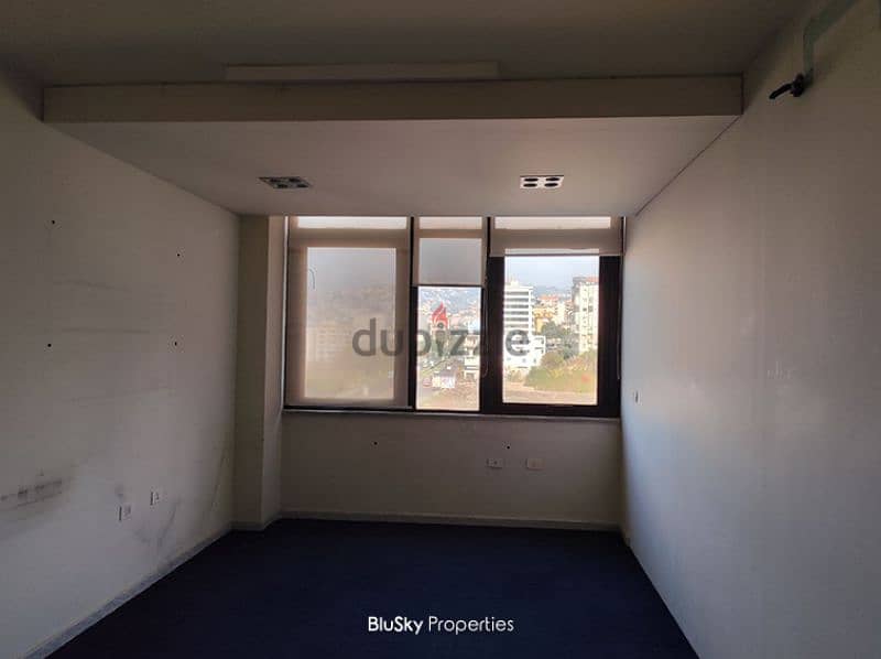 Office For RENT In Haret Sakher مكتب للإيجار في حارة صخر #PM 0