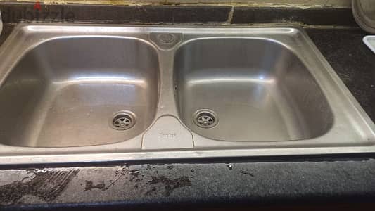 sink  stainless steel