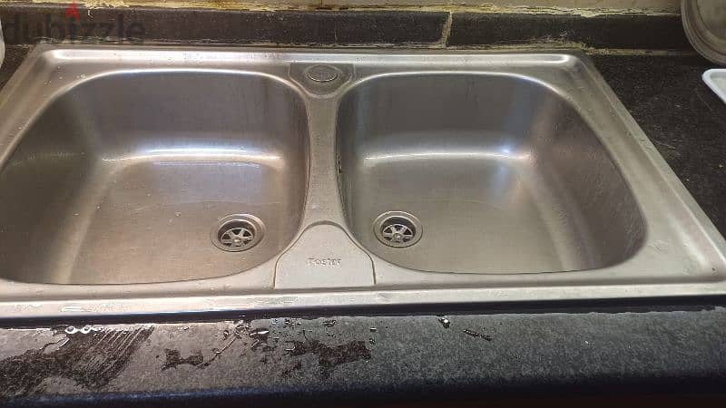 sink  stainless steel 0