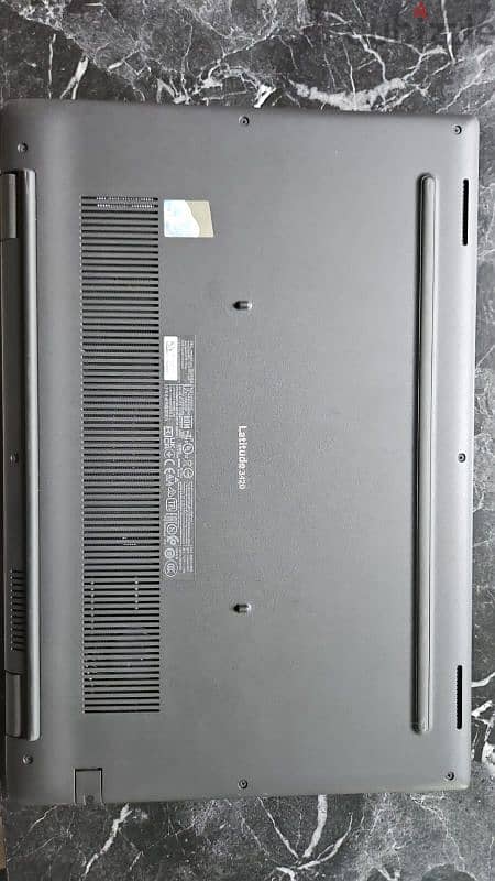 dell latitude 6