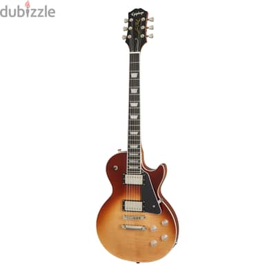 Epiphone EILMFCLFNH1 Les Paul Modern Figured Electric Guitar