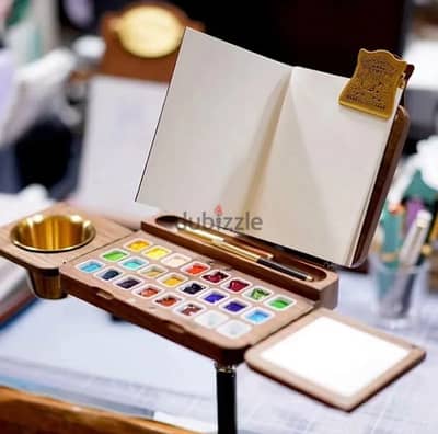 Painting Palette Kit - $40