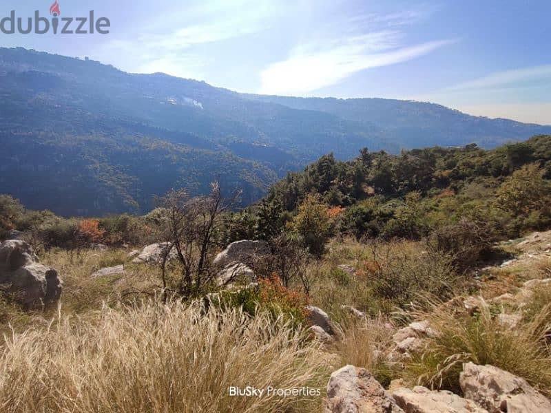 Land For SALE In Beit Meri أرض للبيع في بيت مري #GS 1