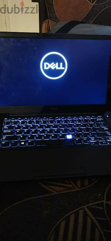 dell latitude 7390