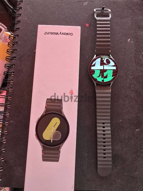 Samsung Galaxy Watch 7 2