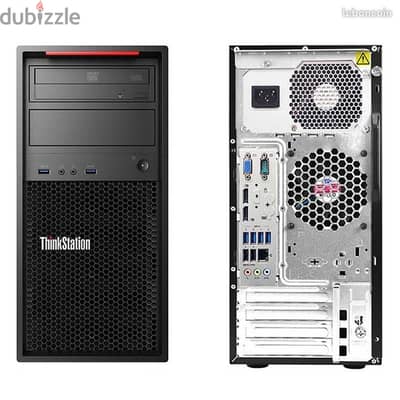 Lenovo ThinkStation i7 Workstation