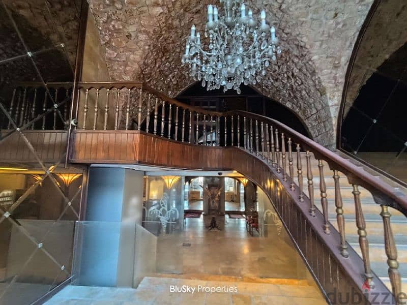 Hotel For SALE In Jounieh فندق للبيع في جونية #PM 3