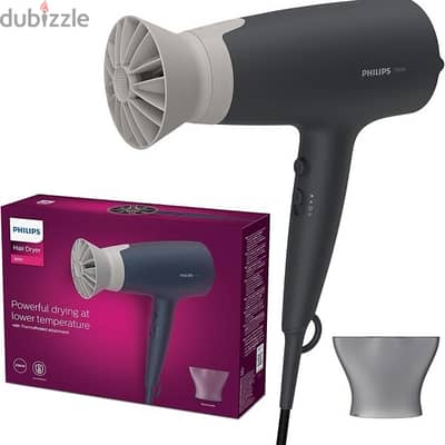 Philips Hair Dryer 2100W BHD351