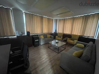 Elegant Office Space for Sale in Zalka