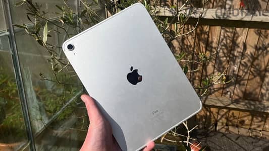 ipad 10