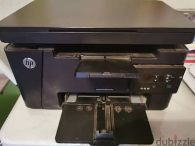 hp printer