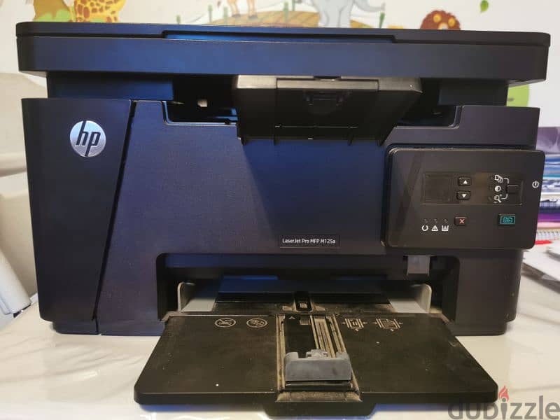 hp printer 1