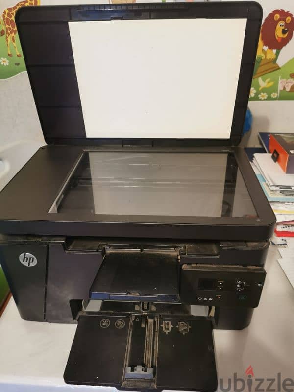 hp printer 2