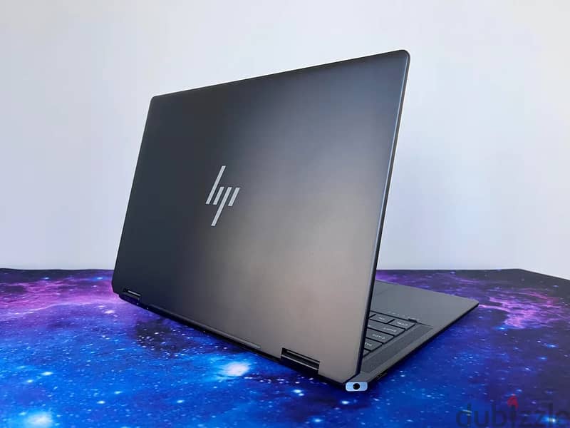 HP SPECTRE X360 ULTRA 7 1