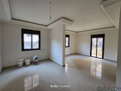 Apartment For SALE In Bsous شقة للبيع #JG