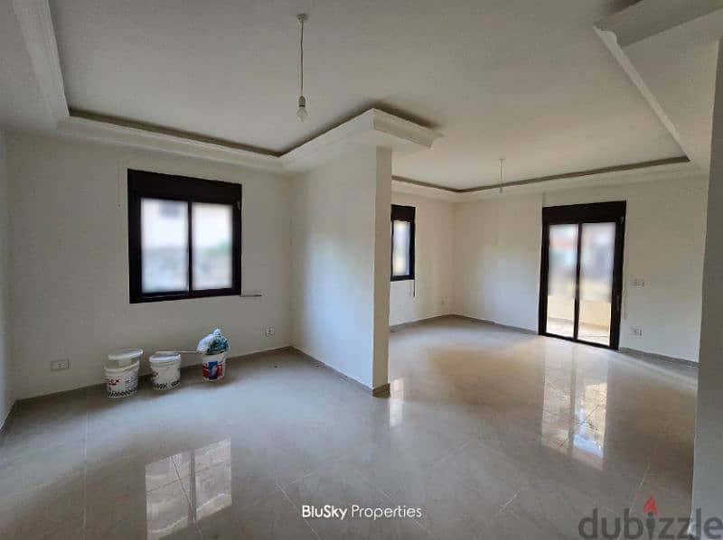 Apartment For SALE In Bsous شقة للبيع #JG 0