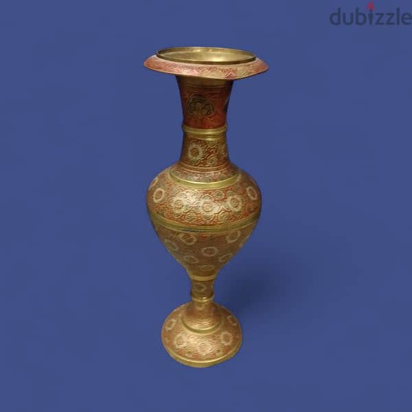 تحف من النحاس  - Copper antiques 4