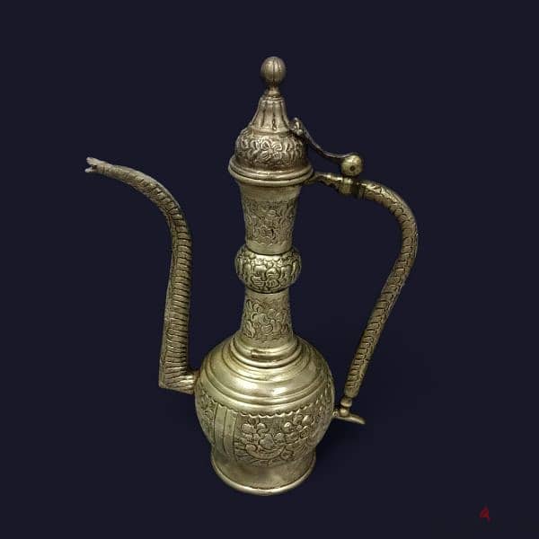 تحف من النحاس  - Copper antiques 6