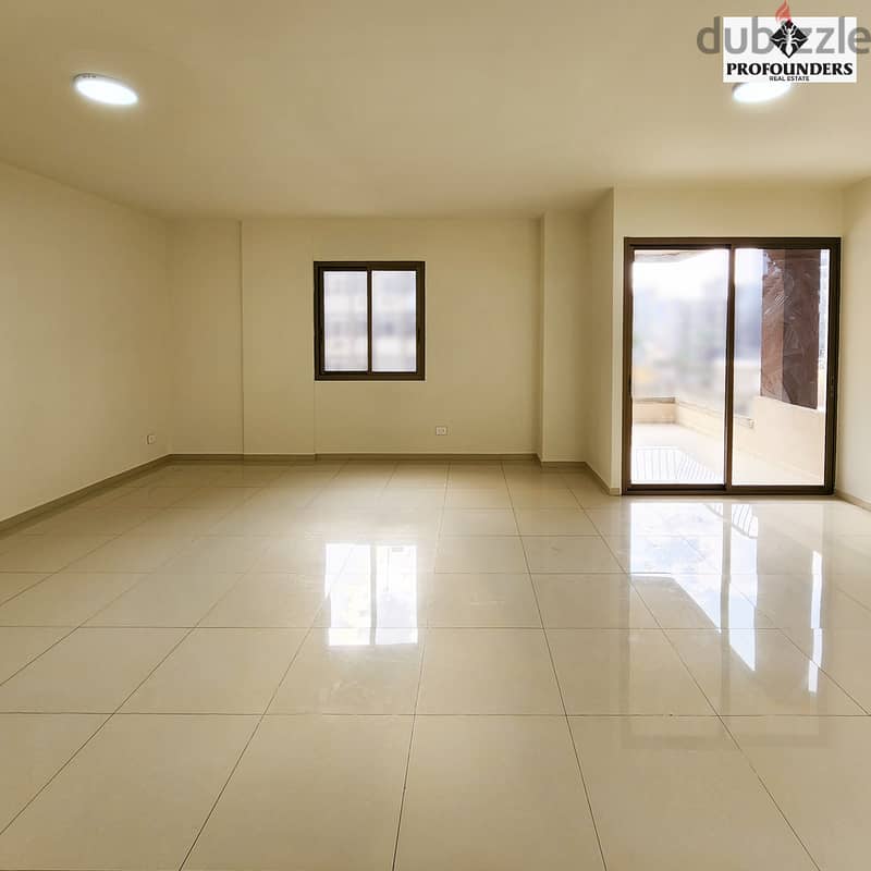 Apartment for Sale in Jal El Dib شقة للبيع في جل الديب 0