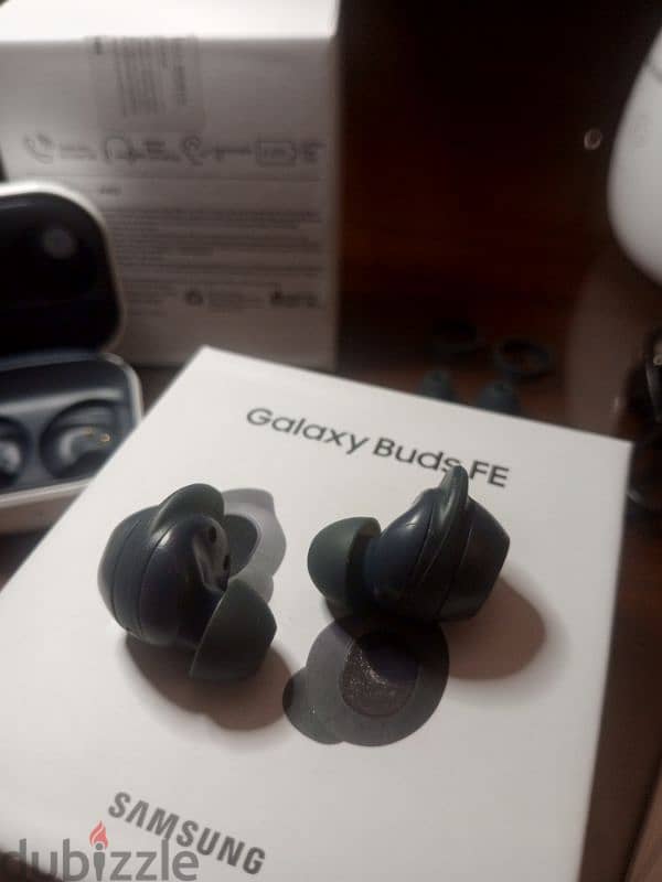 Samsung Buds SE 2