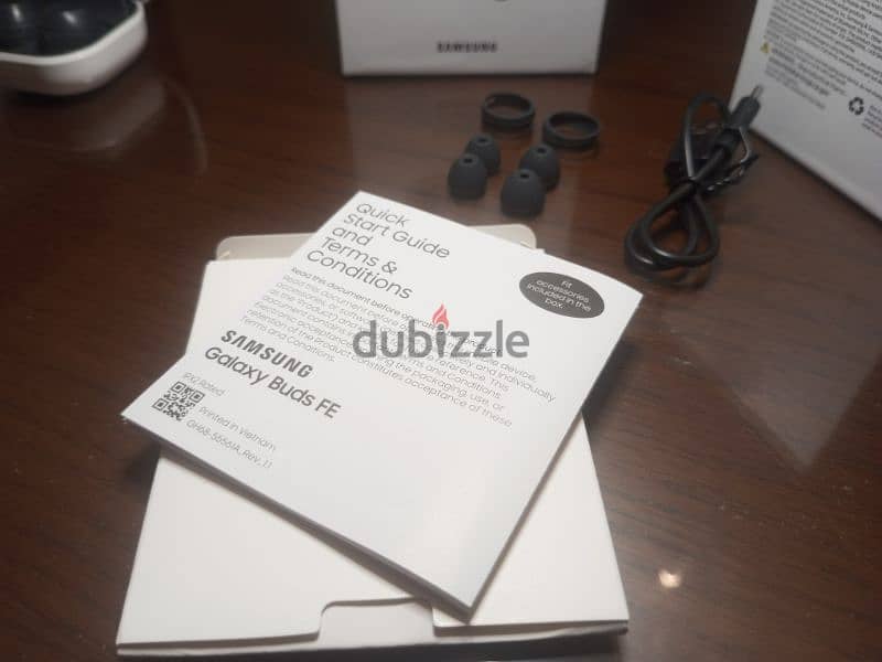 Samsung Buds SE 5