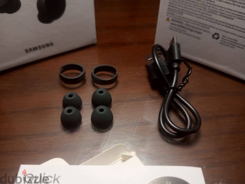 Samsung Buds SE 6