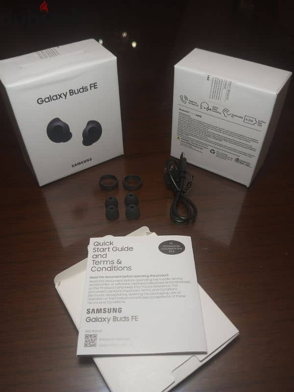 Samsung Buds SE 7