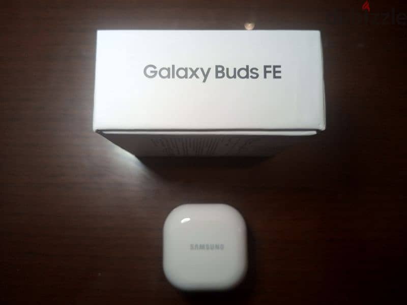 Samsung Buds SE 8