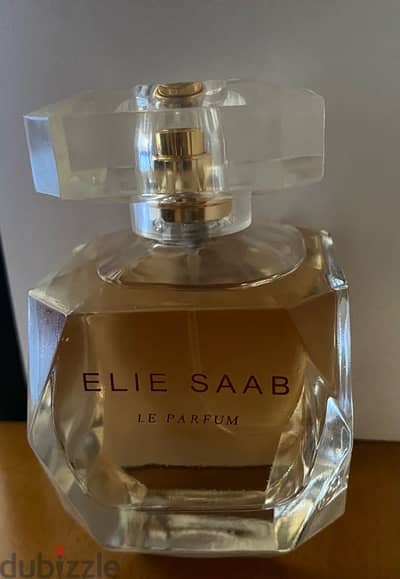 Elie Saab Le Parfum