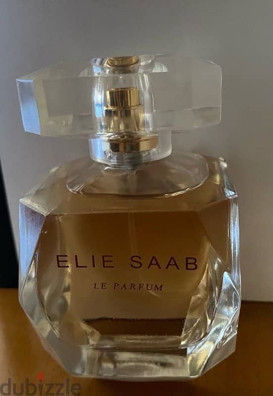 Elie Saab Le Parfum 0