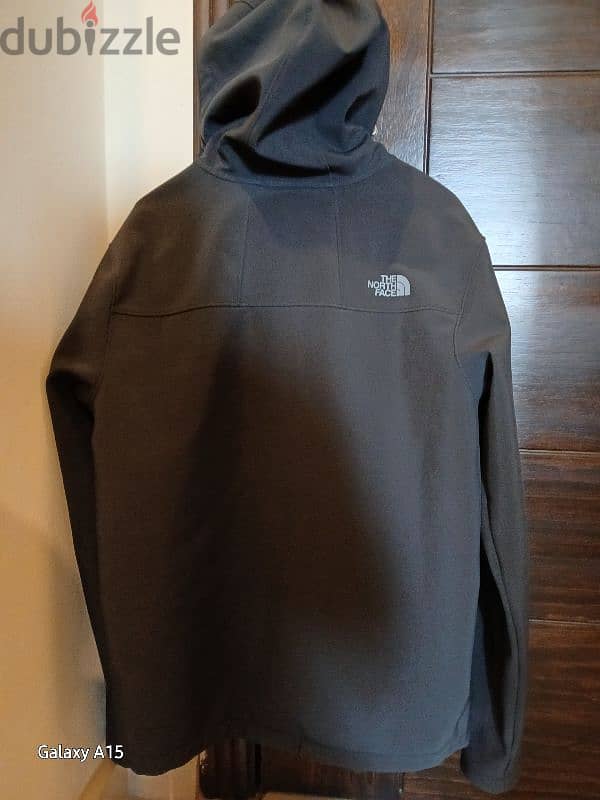 Northface jacket 1