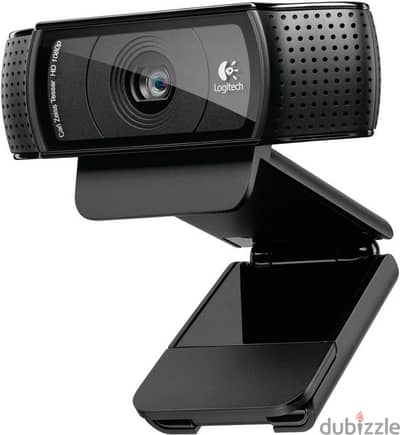 logitech web cam