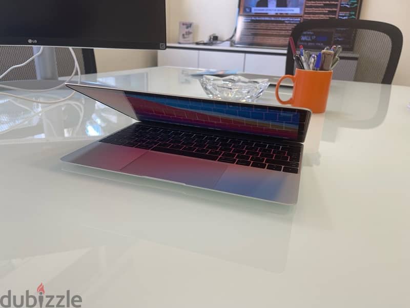 MacBook 12 inch 2015 1