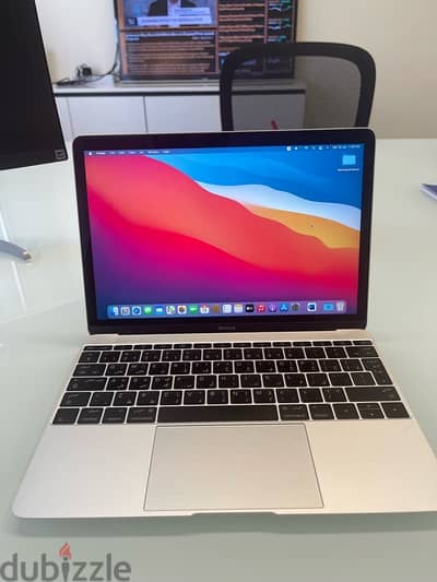 MacBook 12 inch 2015